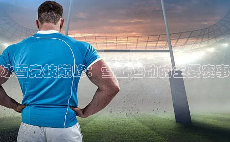 2121非凡体育最新版本更新内容蓝色光标冰雪竞技巅峰：雪上运动的主要赛事