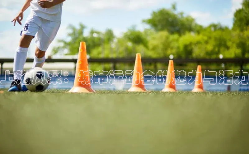 2121非凡体育app平台下载美团上海风采：城市运动会的魅力与活力