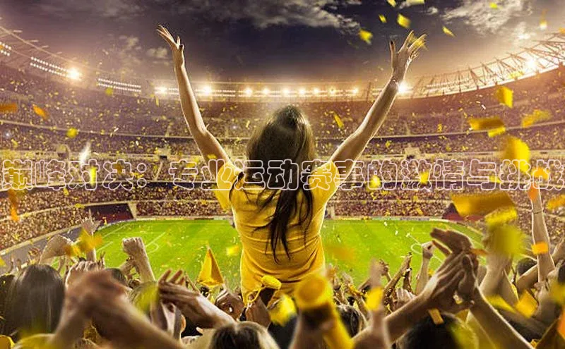 巅峰对决：专业运动赛事的激情与挑战