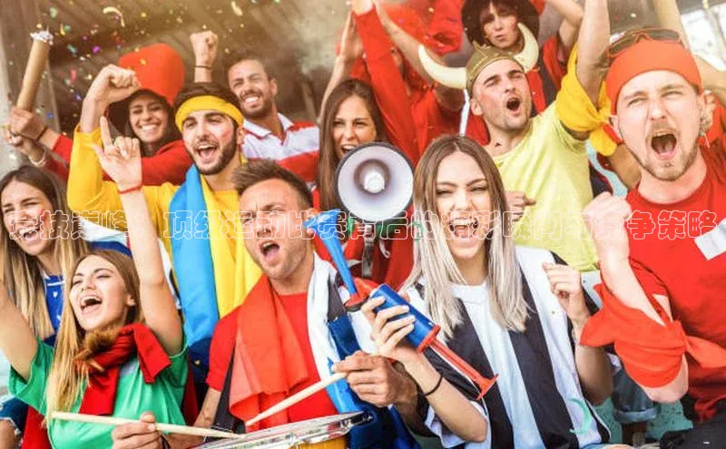 竞技巅峰：顶级运动比赛背后的精彩瞬间与竞争策略