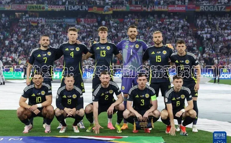 运动的魅力：趣味运动会精彩瞬间回顾