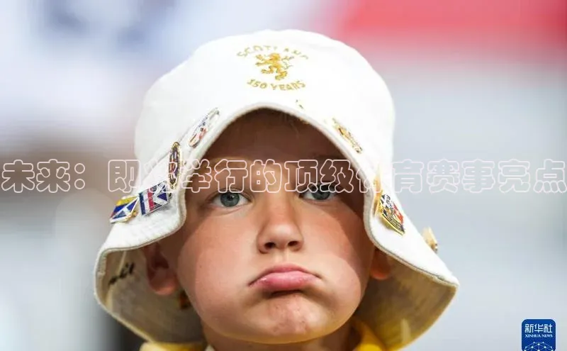 未来：即将举行的顶级体育赛事亮点