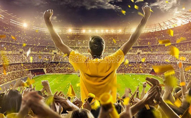 飞跃中国赛场：定向运动在国内外赛事中的精彩表现