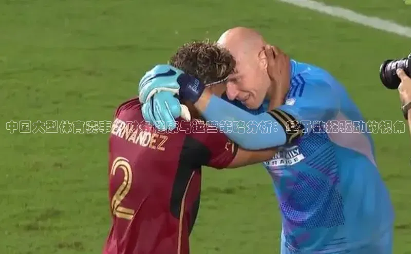 中国大型体育赛事的财务健康与运营策略分析：基于数据驱动的视角