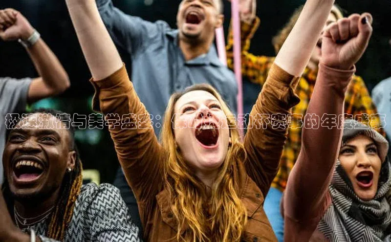 极速激情与美学盛宴：保时捷运动杯赛事的年度盛事